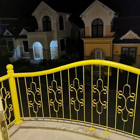 Villa Wubao Kota Bunga 3 Kamar Harga Budget Cinengangirang Exterior foto