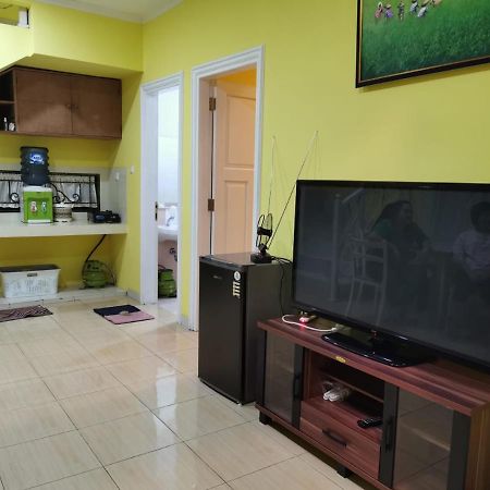 Villa Wubao Kota Bunga 3 Kamar Harga Budget Cinengangirang Exterior foto