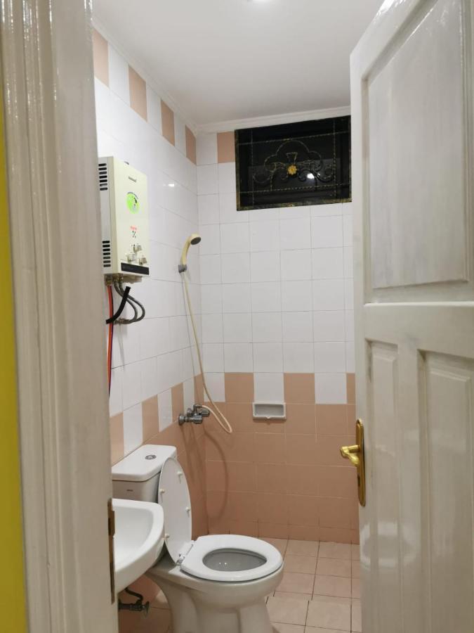 Villa Wubao Kota Bunga 3 Kamar Harga Budget Cinengangirang Exterior foto